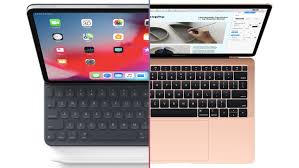 Ipad Pro Vs Macbook Air Time To Pick Up The Tab Trusted