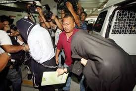 Kuwait untuk pertama kalinya telah menjalankan hukuman mati dalam selepas 6 tahun yang lalu pada 1 april 2013 yang lalu. Azilah Dan Sirul Dihukum Gantung Sampai Mati Semasa Mstar