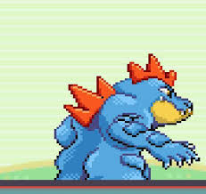 Image result for feraligatr