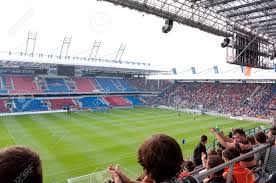 Past 5 games involving green eagles: During Euro 2012 First Official Training For The Dutch National Team On The Wisla Krakow Stadium With About 25 000 Fans Stock Photo Picture And Royalty Free Image Image 14359617