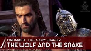 Where To Spend Orichalcum Ore In Assassin'S Creed Odyssey - Gamersheroes