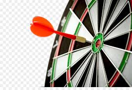 It can be downloaded in best resolution and used for design and web design. Bullseye Arrow Png Download 1000 667 Free Transparent Darts Png Download Cleanpng Kisspng