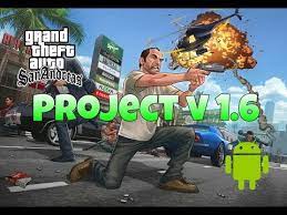 In grand theft auto v, fans will find not only the largest and most detailed world ever created by rockstar games, but also the the grand theft auto v pc version contains tons of graphical and technical improvements. Download Gta V Mod Cleo No Root Blog Android Alarm App