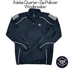 Choose by material like cotton, cotton blend, velour & more to complete your look. Adidas Quarter Zip Pullover Jacket Shop Clothing Shoes Online