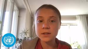 コゴミ kogomi) is the frontier brain and leader of the battle frontier's battle arena. Greta Thunberg Call For Vaccine Equity Who Briefing 19 April 2021 Youtube