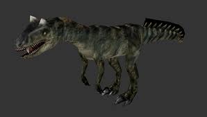 Its derived members, the megaraptoridae are noted for their elongated hand claws and proportionally large arms, which are usually reduced in size in other large theropods. Walgettosuchus Pictures Facts The Dinosaur Database