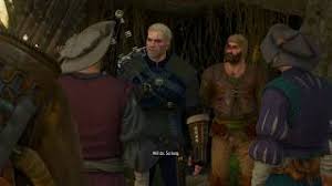 Witcher 3 Get Virtue Of Wisdom Don T Fight Hugo S Brothers Father Knows Worst Blood And Wine Youtube