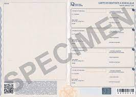 Stiri despre cartea de identitate a vehiculului. Se InnoieÈ™te Cartea De Identitate A Auto Test Magazin Facebook
