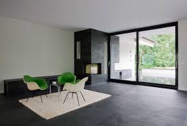 Altsubstanz Im Neuen Licht Bodentiefe Fenster Fenster Und Turen Wohn Design