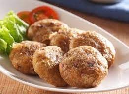Resep Cara Membuat Perkedel Kentang Enak Resep Makanan Resep Masakan
