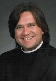 Bradley S. Hauff named Episcopal Church indigenous missioner