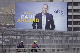 Easy to use internet radio. Numeris Radio Polls Despite A Slight Decline The Still Dominant 98 5 Fm