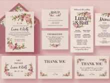 Check spelling or type a new query. 95 Free Wedding Invitation Template With Entourage Maker For Wedding Invitation Template With Entourage Cards Design Templates