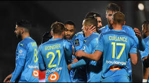 League, teams and player statistics. Marseille 3 2 Nice All Goals And Highlights 17 02 2021 France Ligue 1 League One Pes Youtube