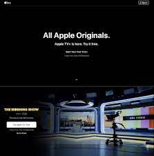 It was announced during their march 2019 apple special event held at steve jobs theater. Apple Tv Plus S A Lansat In Moldova Botswana Dar Nu Èi In Romania