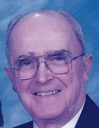 Harry J. Stone, Jr. Obituary