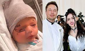 Welcome to r/elonmusk, the reddit home of engineer, industrial designer, technology entrepreneur and philanthropist elon musk. Grimes And Elon Musk Baby Couple Name Child X Ae A 12 Musk