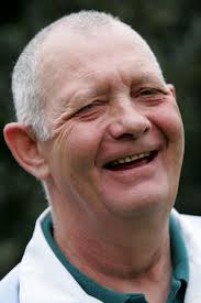 Tributes to 'popular personality Curley'