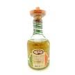 Afterwards, our blanco is immediately bottled. Dona Carlota Tequila Anejo Sombreros Hat Bottle