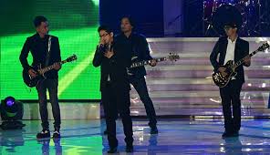 Korban Banjir Manado Terharu Dengan Lagu Ungu Nasional Tempo Co