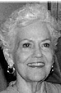 Mary Acton Obituary (2010)