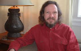 About Robert Schoch Ph.D.