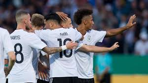 Division pulje 1, primera aufstieg, 2. Dfb Tv Ubertragt U21 Landerspiel Live Eurosport