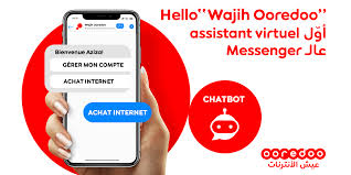 Devenir assistant virtuel (va) est une option intéressante pour ceux qui souhaitent travailler à je suppose donc que vous cherchez comment devenir un assistant virtuel et gagner beaucoup d'argent. Telecom Review Africa Ooredoo Tunisie Lance Le Premier Assistant Virtuel Intelligent Du Pays