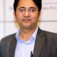 Vivek Deshpande