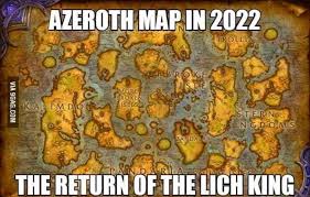 Maybe you would like to learn more about one of these? Warcraftaddicts The Return Of The Lich King Facebook