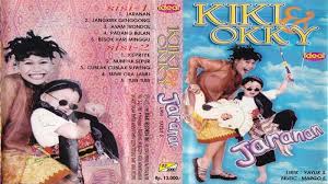 Check spelling or type a new query. Lirik Lagu Jaranan Mau Nostalgia Dengan Lagu Etnik Jawa Ini Lihat Videonya Tribunstyle Com