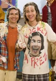 Maybe you would like to learn more about one of these? Bucket Skinner S Epic Adventures On Nickelodeon Tv Show Episodes Reviews And List Sidereel