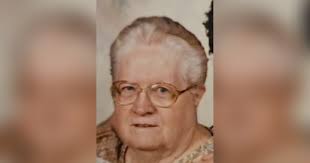 Obituary for Dorothy M. Kron