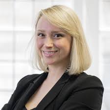 Esther Gamble, UK Bar