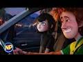 Best Mavis & Johnny Moments In Hotel Transylvania