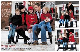 Christmas Card Idea From Lisa Russell Photography Family Christmas Cards Christmas Family Photos Christmas Photo Cards