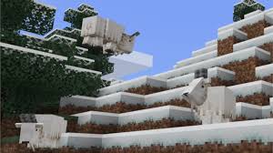 Makers mojang have announced an update called caves & cliffs which will be dropping in the summer of 2021. Minecraft Caves Cliffs Update Here S When It S Finally Coming Tom S Guide