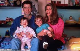 George segal, the veteran actor who starred in countless movies and tv shows including just shoot me! John Travolta And Kirstie Alley S Look Who S Talking Getting A Modern Reboot With A Diverse Cast Daily Mail Online