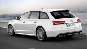 Audi S6 Avant 2012 Car Review Car Magazine