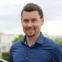 Paul Gramlich's Instagram, Twitter & Facebook