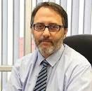 Dr Daniel Ferrante. Subsecretario de Planificacion Sanitaria de CABA)