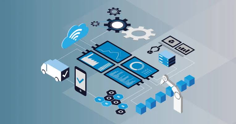 How Industrial Software Solutions Integrate OT and IT Systems