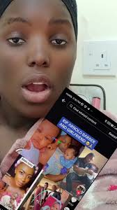 Anold Baber and His Girlfriend