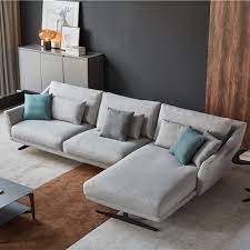 A thicker mattress contains more foam, which makes it much bigger. Big Sofa Set U Shape Fabric Couch Large Size Buy Fabric Luxury Design Furniture Living Room U Shaped Sofa Product On Alibaba Com