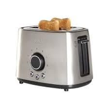 Grille Pain Domo Inox 1000w Do956t Achat Vente Grille Pain Toaster Cdiscount