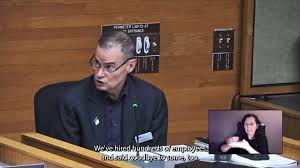 Unsung Heroes: Meet John Paskell, Airport Manager"