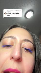 Limon-Del Haro do I have a bear claw clip?!!!