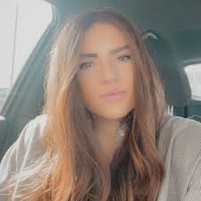 Mckenzie Wood's Instagram, Twitter & Facebook