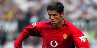 He departed that team in 2018 for juventus. Cristiano Ronaldo S Manchester United Teammates Where Are They Now