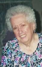 Obituary information for Helen Gertrude Nelson-Lacina Peck